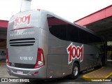 Auto Viação 1001 RJ 108.107 na cidade de Queluz, São Paulo, Brasil, por Leonardo Daniel. Número da foto: #6251428.