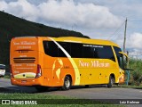 Novo Millenium Turismo 3000 na cidade de Juiz de Fora, Minas Gerais, Brasil, por Luiz Krolman. Número da foto: #6251120.