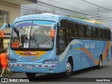 Autotransportes Santa Cecilia  na cidade de Brasil, por Josué Mora. Número da foto: #6251222.
