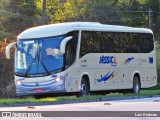 Jéssica Viagens 7000 na cidade de Juiz de Fora, Minas Gerais, Brasil, por Luiz Krolman. Número da foto: #6251124.