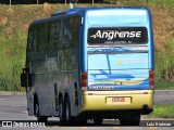 Expresso Angrense 6311 na cidade de Juiz de Fora, Minas Gerais, Brasil, por Luiz Krolman. Número da foto: #6251161.