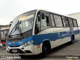 Auto Viação Jabour D86325 na cidade de Rio de Janeiro, Rio de Janeiro, Brasil, por Gabryel Aguiar. Número da foto: #:id.
