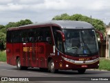 Reitur Turismo 6500 na cidade de Muriaé, Minas Gerais, Brasil, por Lucas Oliveira. Número da foto: #:id.