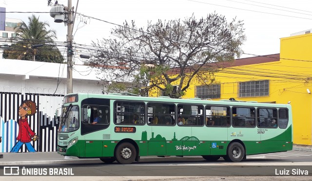 Viação Cruzeiro > Viação Sidon 30767 na cidade de Belo Horizonte, Minas Gerais, Brasil, por Luiz Silva. ID da foto: 6198801.