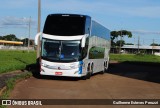 Auto Viação Catarinense 3714 na cidade de Campo Mourão, Paraná, Brasil, por Guilherme Esteves Peruzzi. Número da foto: #6198105.