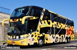 UTIL - União Transporte Interestadual de Luxo 11752 na cidade de Campinas, São Paulo, Brasil, por Julio Medeiros. Número da foto: #:id.