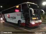 Araújo Turismo 2004 na cidade de Patrocínio, Minas Gerais, Brasil, por Matheus Araujo Silva. Número da foto: #:id.