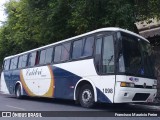 Colibri Transporte e Turismo 1098 na cidade de São Paulo, São Paulo, Brasil, por Francisco Mauricio Freire. Número da foto: #:id.