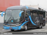 Empresa de Ônibus Nossa Senhora da Penha 53016 na cidade de Rio de Janeiro, Rio de Janeiro, Brasil, por Willian Raimundo Morais. Número da foto: #:id.