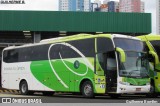 Expresso Princesa dos Campos 5699 na cidade de Curitiba, Paraná, Brasil, por Guilherme Bomfim. Número da foto: #6199221.