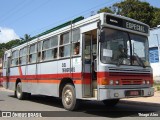 Ônibus Particulares JTI0215 na cidade de Barra de Santo Antônio, Alagoas, Brasil, por Thiago Alex. ID da foto: :id.