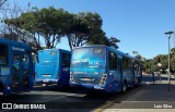 São Dimas Transportes 10507 na cidade de Belo Horizonte, Minas Gerais, Brasil, por Luiz Silva. Número da foto: #:id.