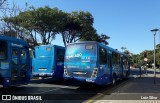 São Dimas Transportes 10507 na cidade de Belo Horizonte, Minas Gerais, Brasil, por Luiz Silva. ID da foto: :id.