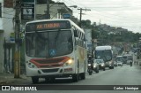 Transportes Urbanos São Miguel de Ilhéus 905 na cidade de Ilhéus, Bahia, Brasil, por Carlos  Henrique. Número da foto: #:id.