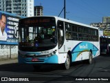 Auto Viação Vera Cruz - Belford Roxo RJ 112.116 na cidade de Nova Iguaçu, Rio de Janeiro, Brasil, por André Luiz Gomes de Souza. Número da foto: #6198230.