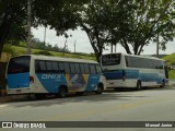Onix Turismo 136 na cidade de Aparecida, São Paulo, Brasil, por Manoel Junior. Número da foto: #6197549.