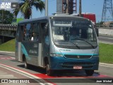 Viação Tabuazeiro 447 na cidade de Vitória, Espírito Santo, Brasil, por Jean Michel. Número da foto: #:id.