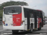 Allibus Transportes 4 5511 na cidade de São Paulo, São Paulo, Brasil, por Jonas Ramos. Número da foto: #:id.