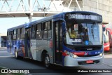 Auto Viação Ouro Verde 33.104 na cidade de Campinas, São Paulo, Brasil, por Matheus Gabriel dos Santos. Número da foto: #6198316.