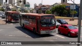 Viação Santa Edwiges 69047 na cidade de Belo Horizonte, Minas Gerais, Brasil, por Paulo Julian. Número da foto: #6198630.