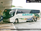 Viação Garcia 7916 na cidade de Rolândia, Paraná, Brasil, por Romílio Busólogo Silva . Número da foto: #6198487.