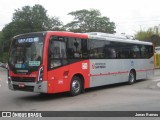 Pêssego Transportes 4 7625 na cidade de São Paulo, São Paulo, Brasil, por Jonas Ramos. Número da foto: #:id.