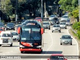 Lirabus 15019 na cidade de São Paulo, São Paulo, Brasil, por Renan da Costa Oliveira. Número da foto: #:id.