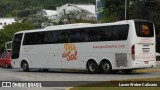 Pôr do Sol Turismo MCO5148 na cidade de Florianópolis, Santa Catarina, Brasil, por Lucas Weber Calizario. Número da foto: #:id.
