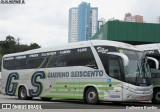 Guerino Seiscento 0912 na cidade de Curitiba, Paraná, Brasil, por Guilherme Bomfim. ID da foto: :id.