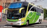 Expresso Princesa dos Campos 6339 na cidade de São Paulo, São Paulo, Brasil, por Cristiano Soares da Silva. Número da foto: #6198229.