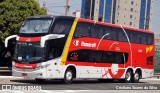 Expresso Itamarati 6364 na cidade de São Paulo, São Paulo, Brasil, por Cristiano Soares da Silva. Número da foto: #6198186.