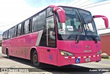 BIUSA 42 na cidade de Costa Rica, Mato Grosso do Sul, Brasil, por Andrés Martínez Rodríguez. Número da foto: #6198206.