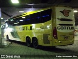 Empresa Gontijo de Transportes 19200 na cidade de Belo Horizonte, Minas Gerais, Brasil, por Paulo Alexandre da Silva. Número da foto: #:id.