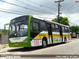 AutoEscola Cooptran DTE6965 na cidade de Belém, Pará, Brasil, por Carlos Jorge N.  de Castro. Número da foto: #6198872.