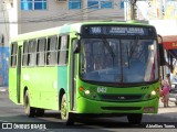 EMVIPI - Empresa Viação Piauí 01042 na cidade de Teresina, Piauí, Brasil, por Abiellies Torres. Número da foto: #:id.