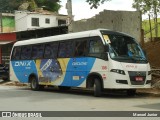 Onix Turismo 136 na cidade de Aparecida, São Paulo, Brasil, por Manoel Junior. Número da foto: #6197550.
