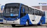 Onicamp Transporte Coletivo 4923 na cidade de Brasil, por Dennis Hofstetter. Número da foto: #:id.