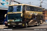 Buses Linea Azul 390 na cidade de Brasil, por Jorgeandres Jorge Andres. Número da foto: #:id.
