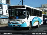 Auto Viação Vera Cruz - Belford Roxo 12.330 na cidade de Nova Iguaçu, Rio de Janeiro, Brasil, por André Luiz Gomes de Souza. Número da foto: #6198190.