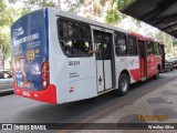 Autotrans > Turilessa 25356 na cidade de Belo Horizonte, Minas Gerais, Brasil, por Weslley Silva. ID da foto: :id.