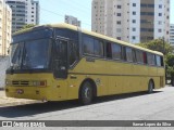 Ônibus Particulares 8880 na cidade de Goiânia, Goiás, Brasil, por Itamar Lopes da Silva. Número da foto: #:id.