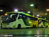 Empresa Gontijo de Transportes 19395 na cidade de Belo Horizonte, Minas Gerais, Brasil, por Adão Raimundo Marcelino. Número da foto: #:id.