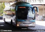 Transnorte - Transporte e Turismo Norte de Minas 84300 na cidade de Belo Horizonte, Minas Gerais, Brasil, por Rodrigo Barraza. Número da foto: #:id.