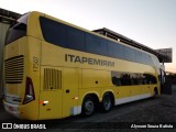 Viação Itapemirim 17507 na cidade de Belo Horizonte, Minas Gerais, Brasil, por Alysson Souza Batista. Número da foto: #:id.