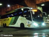 Empresa Gontijo de Transportes 19200 na cidade de Belo Horizonte, Minas Gerais, Brasil, por Paulo Alexandre da Silva. Número da foto: #:id.
