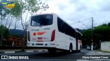 Viação Mirage 6230 na cidade de São Roque, São Paulo, Brasil, por Flávio Henrique Cesar. Número da foto: #:id.
