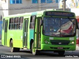 EMVIPI - Empresa Viação Piauí 01060 na cidade de Teresina, Piauí, Brasil, por Abiellies Torres. Número da foto: #:id.