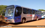 Expresso Gama 556 na cidade de Salinópolis, Pará, Brasil, por Neyvison Lucas. Número da foto: #:id.