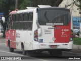 Allibus Transportes 4 5349 na cidade de São Paulo, São Paulo, Brasil, por Jonas Ramos. ID da foto: :id.