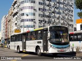 Viação Acari C42607 na cidade de Rio de Janeiro, Rio de Janeiro, Brasil, por Kawhander Santana P. da Silva. Número da foto: #:id.